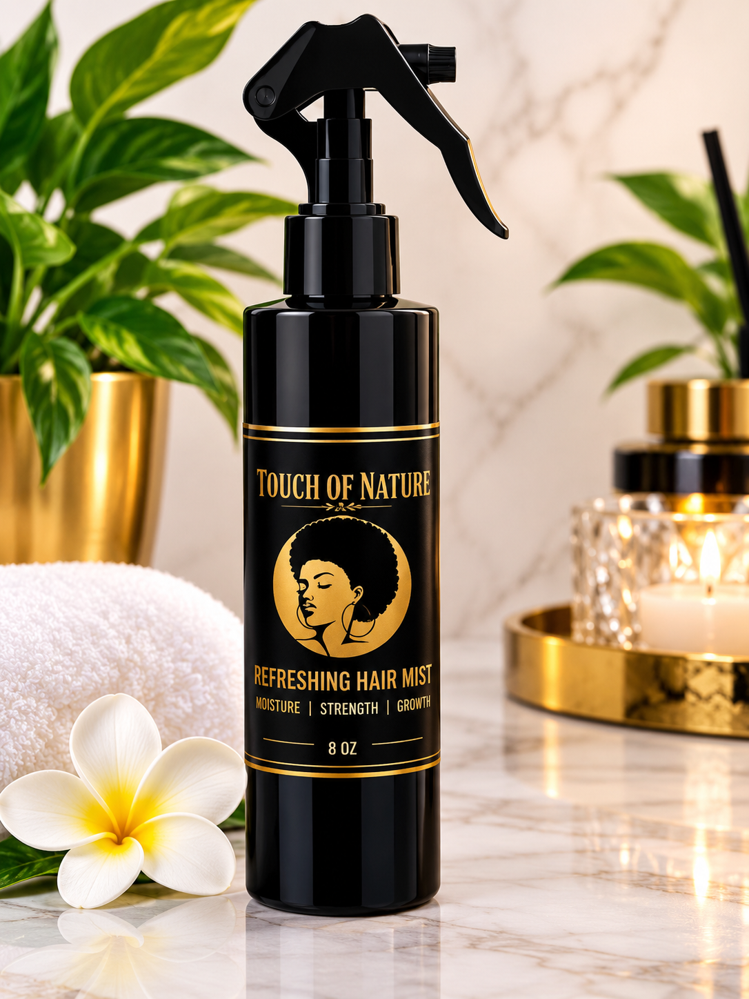 Hair Mist